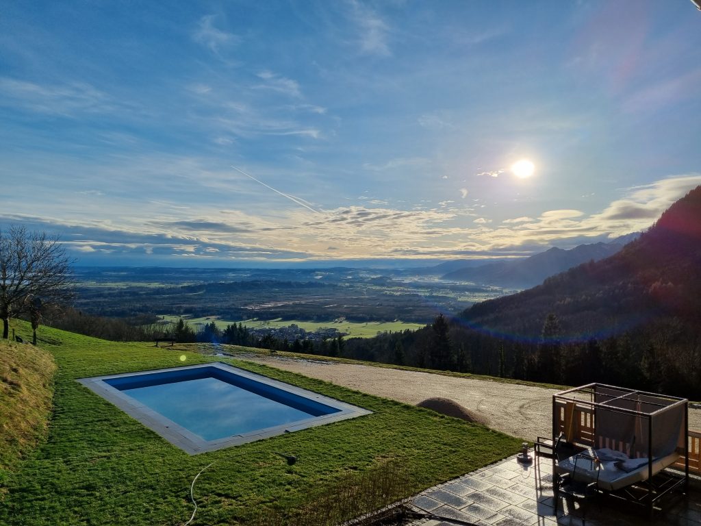 Berggasthof Hotel Adersberg – Foto 1