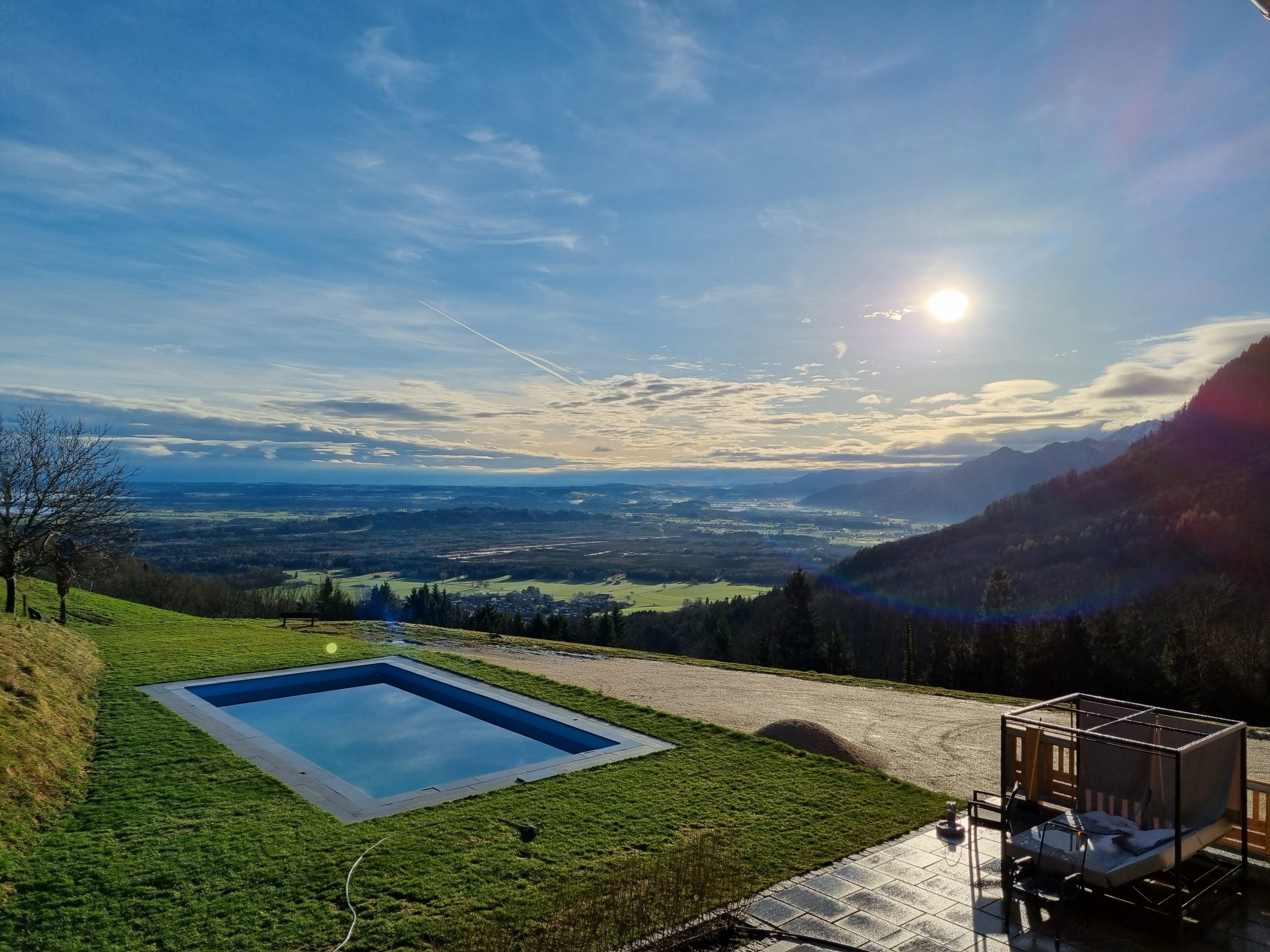 Berggasthof Hotel Adersberg