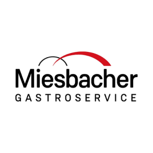 Miesbacher Gastroservice Logo