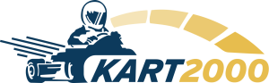 Kartbahn 2000 Logo